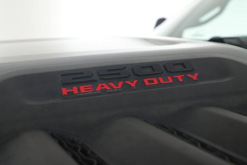 2023 RAM 2500 POWER WAGON