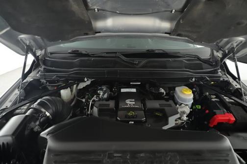 2023 RAM 2500 POWER WAGON