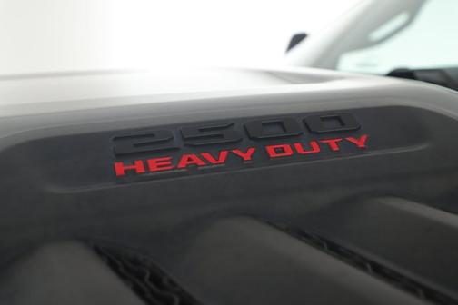 2023 RAM 2500 POWER WAGON