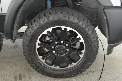 2023 RAM 2500 POWER WAGON