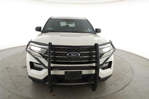 2022 Ford Explorer KING RANCH