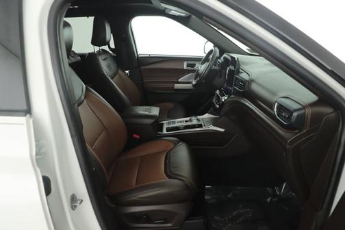 2022 Ford Explorer KING RANCH