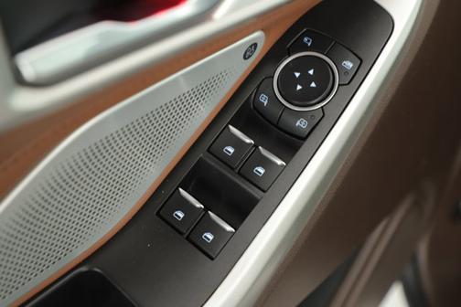 2022 Ford Explorer KING RANCH