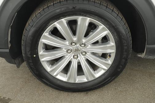 2022 Ford Explorer KING RANCH