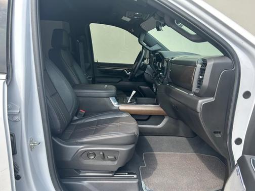 2024 Chevrolet Silverado 3500 HIGH COUNTRY