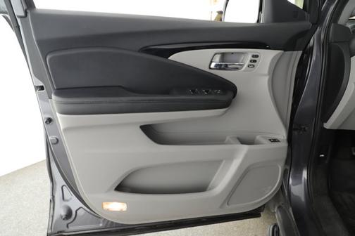 2022 Honda Pilot ELITE