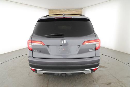 2022 Honda Pilot ELITE