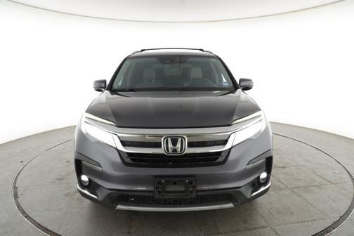 2022 Honda Pilot ELITE