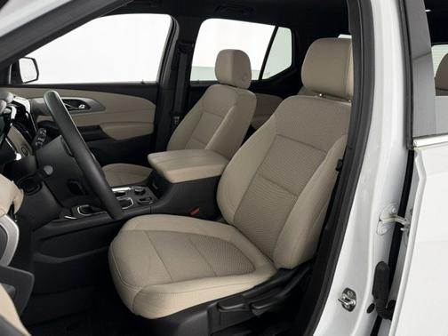 2023 Chevrolet Traverse LS W/1LS