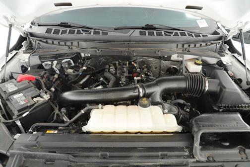 2024 Ford F-150 TREMOR