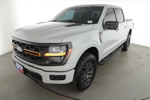 2024 Ford F-150 TREMOR
