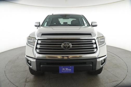 2018 Toyota Tundra LIMITED
