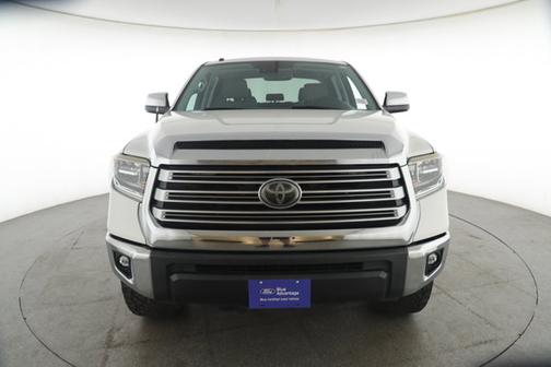 2018 Toyota Tundra LIMITED