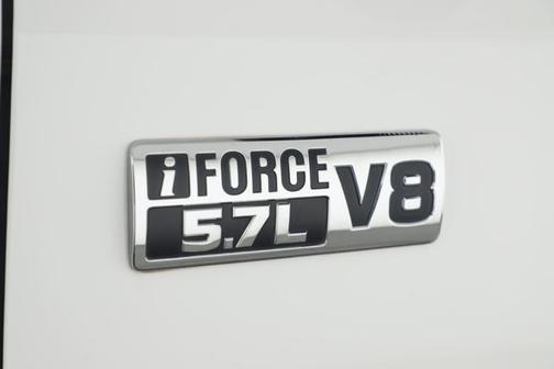 2018 Toyota Tundra LIMITED