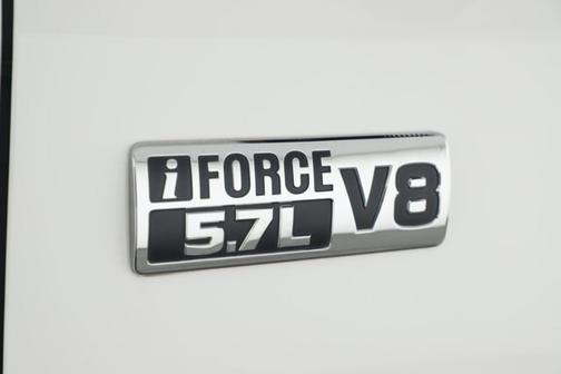 2018 Toyota Tundra LIMITED