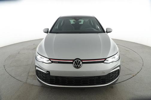 2022 Volkswagen Golf GTI 2.0T AUTOBAHN