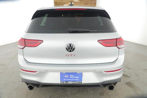 2022 Volkswagen Golf GTI 2.0T AUTOBAHN