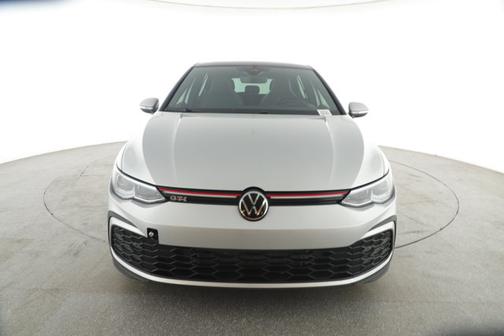 2022 Volkswagen Golf GTI 2.0T AUTOBAHN