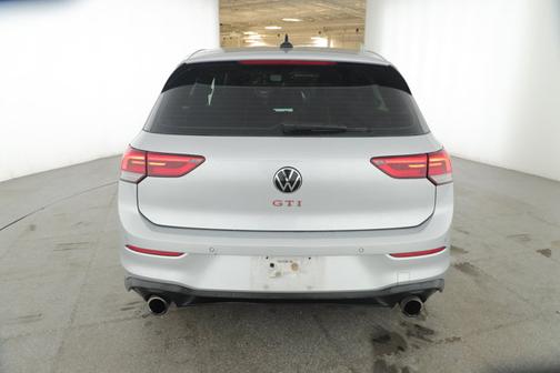 2022 Volkswagen Golf GTI 2.0T AUTOBAHN