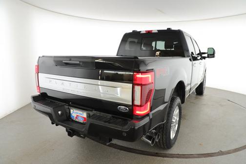 2020 Ford F-250 SUPER DUTY