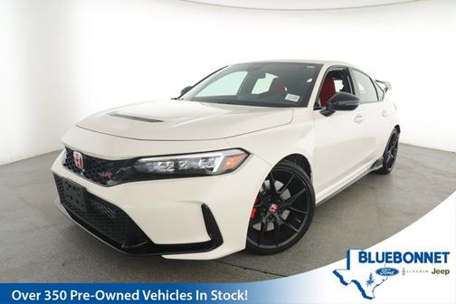 2024 Honda Civic BASE