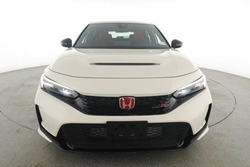 2024 Honda Civic BASE