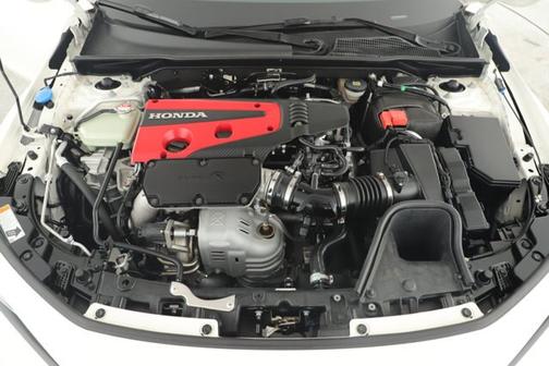 2024 Honda Civic BASE