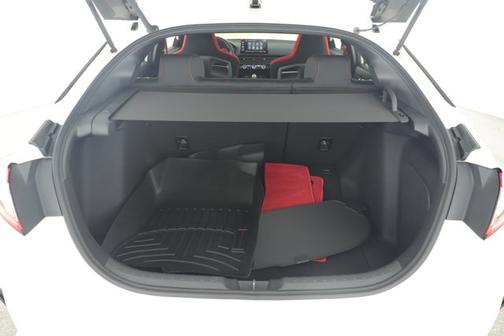 2024 Honda Civic BASE