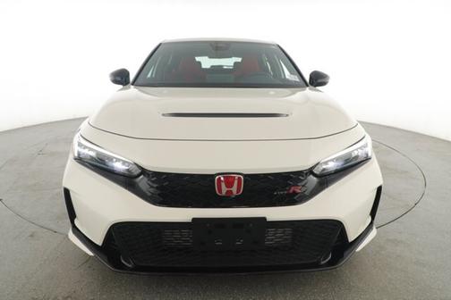 2024 Honda Civic BASE