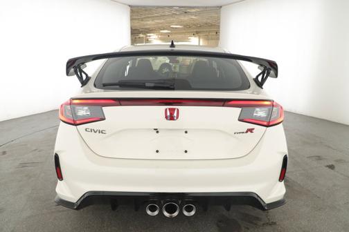 2024 Honda Civic BASE