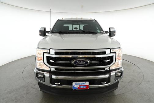 2022 Ford F-350 LARIAT SUPER DUTY