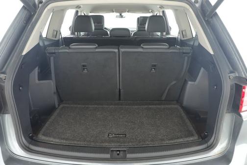 2021 Volkswagen Atlas 2.0T SE W/ TECHNOLOGY