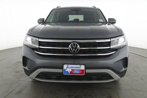 2021 Volkswagen Atlas 2.0T SE W/ TECHNOLOGY