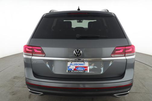 2021 Volkswagen Atlas 2.0T SE W/ TECHNOLOGY