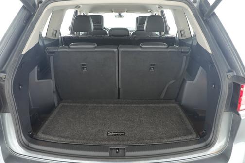 2021 Volkswagen Atlas 2.0T SE W/ TECHNOLOGY