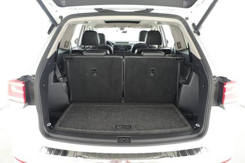 2022 Volkswagen Atlas 3.6 SEL PREMIUM R-LINE
