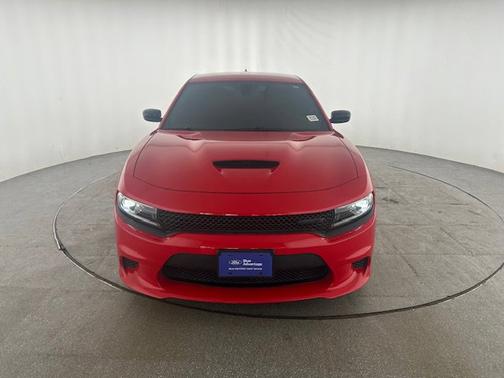 Torred Clearcoat 2023 Dodge Charger GT