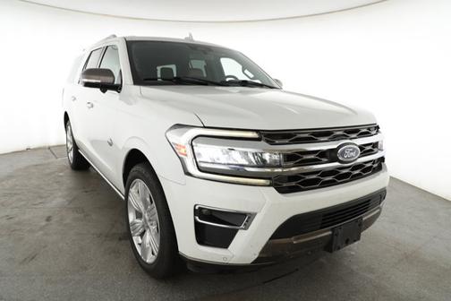 2023 Ford Expedition KING RANCH