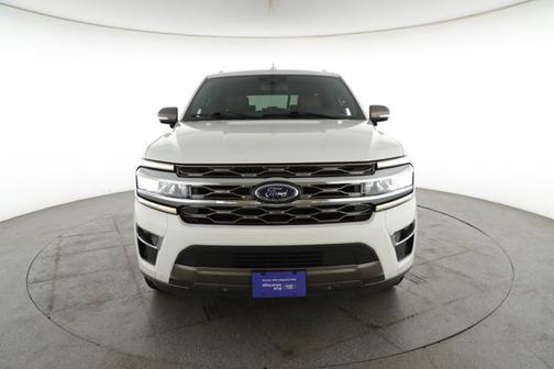 2023 Ford Expedition KING RANCH