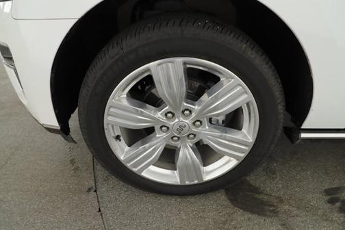 2023 Ford Expedition KING RANCH