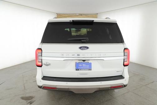 2023 Ford Expedition KING RANCH
