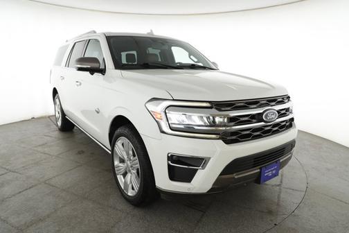 2023 Ford Expedition KING RANCH