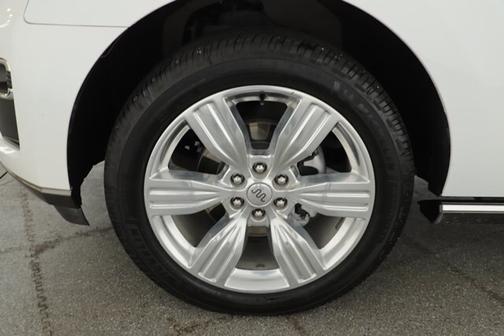 2023 Ford Expedition KING RANCH