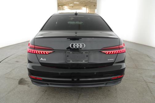 2021 Audi A6 45 QUATTRO SPORT PREMIUM