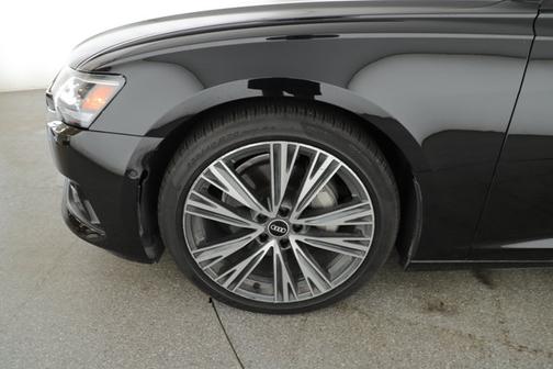 2021 Audi A6 45 QUATTRO SPORT PREMIUM