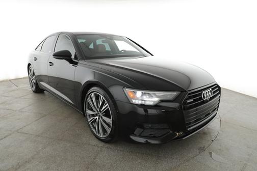 2021 Audi A6 45 QUATTRO SPORT PREMIUM