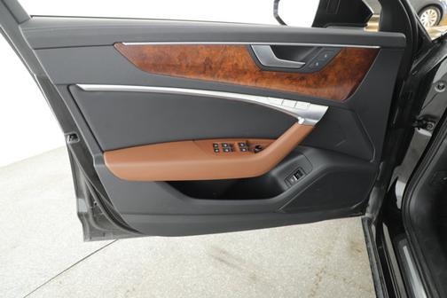 2021 Audi A6 45 QUATTRO SPORT PREMIUM