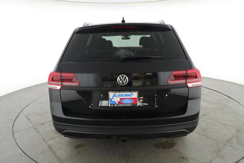 2019 Volkswagen Atlas 3.6 SEL