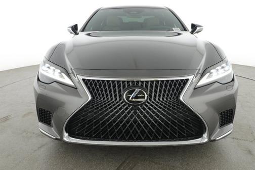 2024 Lexus LS 500 BASE