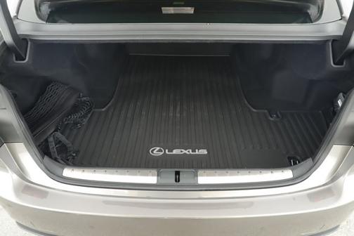 2024 Lexus LS 500 BASE